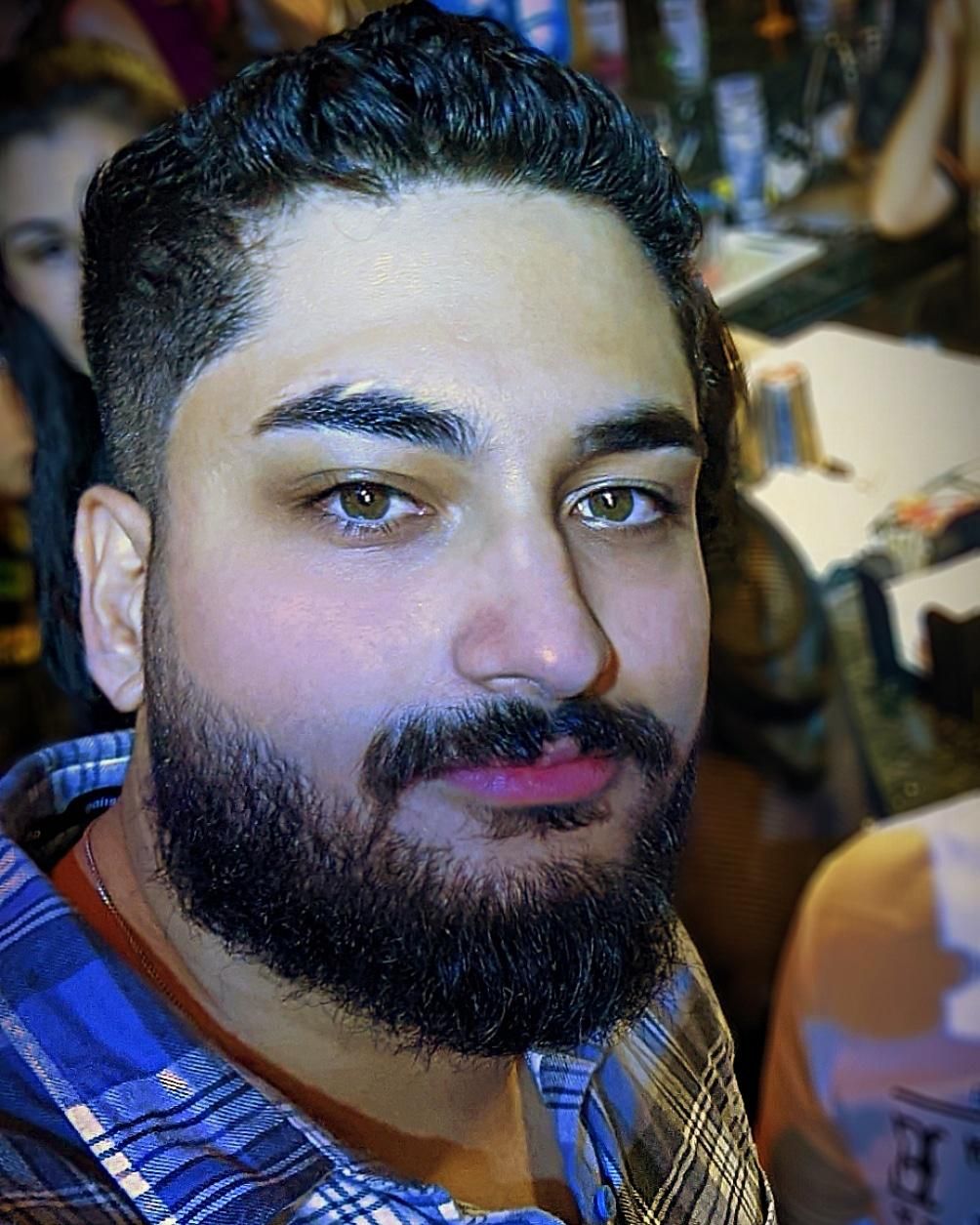 Pedro Henrique Barbosa