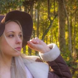 Foto de Lela Rosanelli