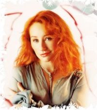 Tori Amos