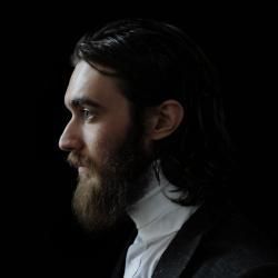Foto de Keaton Henson