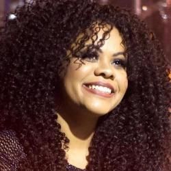 Foto de Sarah Fernandes