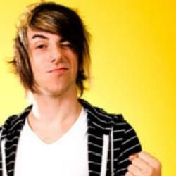 Photo of Alex Gaskarth