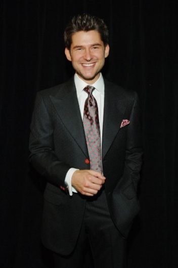 Matt Dusk