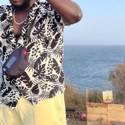 Foto de Seny Diop