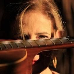 Foto de Consuelo de Paula