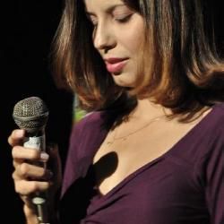 Foto de Victória Nasser