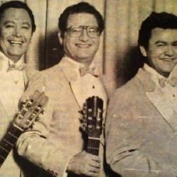 Photo of Trío los Soberanos