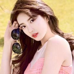 Photo of Bae Suzy