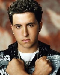 Colby O Donis