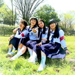 Photo of ATARASHII GAKKO!