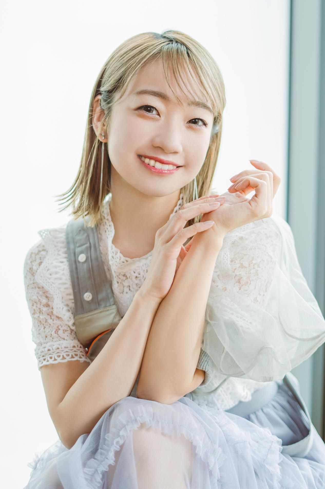 Ayaka Ohashi