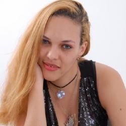 Foto de Edinéia Macedo