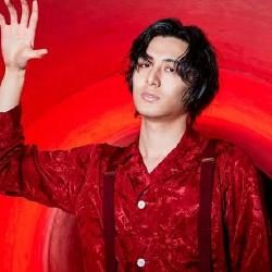 Foto de Fujii Kaze