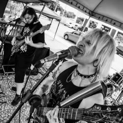 Foto de Amber Power Trio