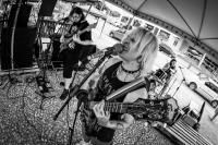 Amber Power Trio