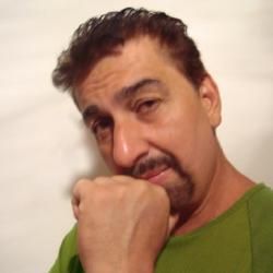 Foto de Chico Pottier