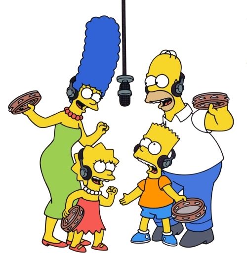 Os Simpsons