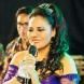 Dina Paucar
