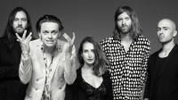 July Talk