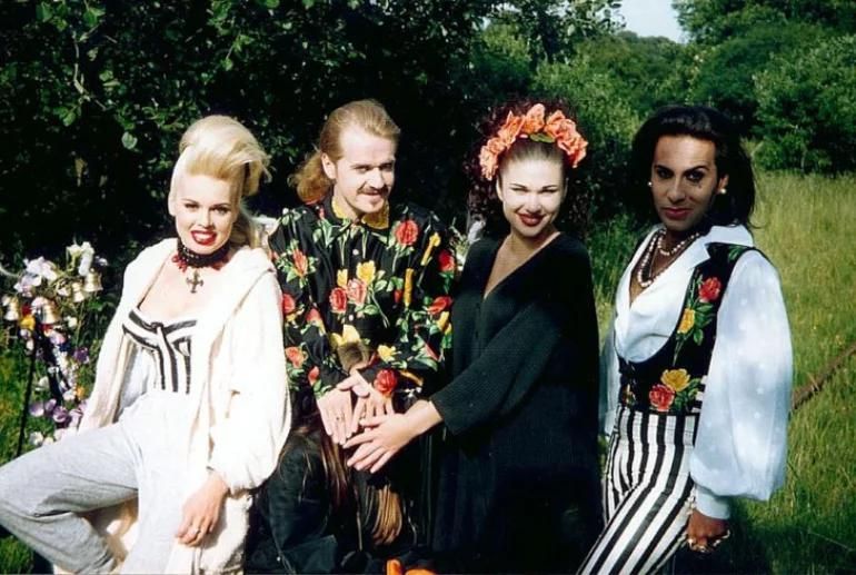 Армия любви. Army of lovers. Группа АРМИ оф лаверс. Army of lovers 1990. Группа Army of lovers фото.