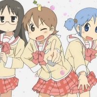 Nichijou