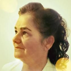 Foto de Neuza Ruelis