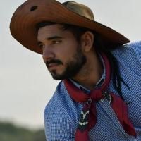 Lazaro Caballero