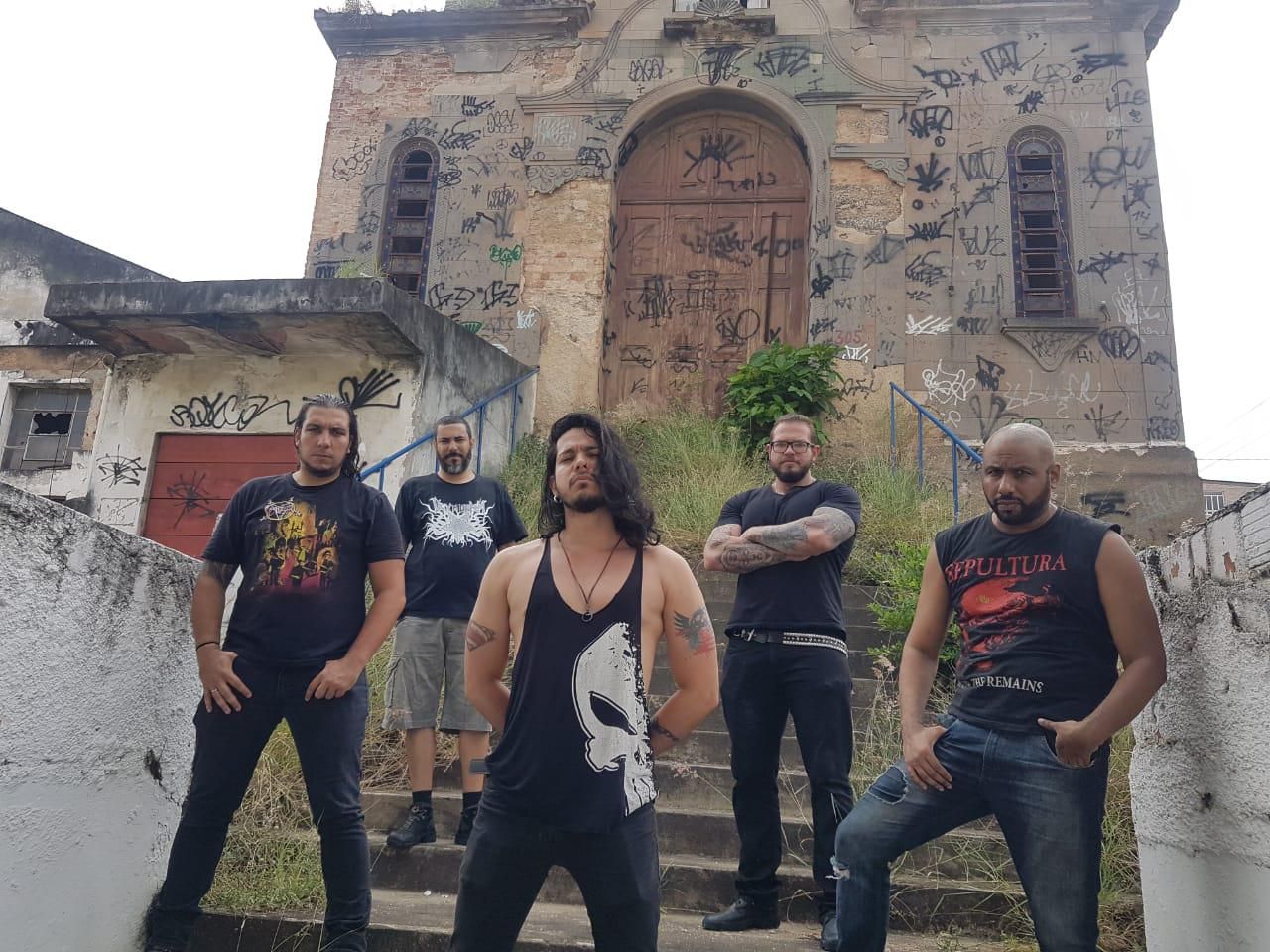 Vox Mortem