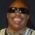 Capa da música "Isn't She Lovely", de Stevie Wonder