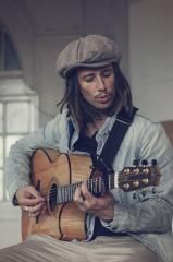 JP Cooper