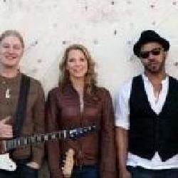 Foto de Tedeschi Trucks Band