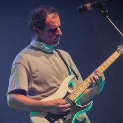 Foto de La Banda de John Daniel's