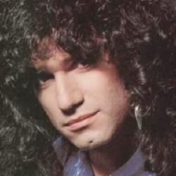 Foto de Bruce Kulick