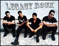 Legacy Rock