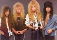 Britny Fox