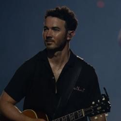 Foto de Kevin Jonas