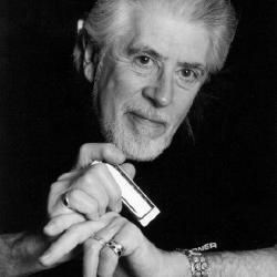 Foto de John Mayall