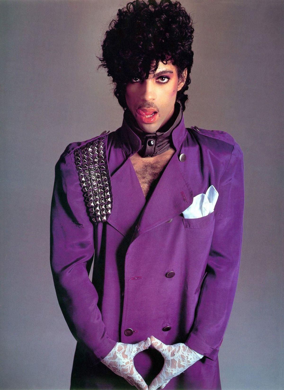 Prince