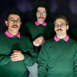 Foto de Okilly Dokilly