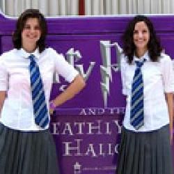 Foto de The Moaning Myrtles