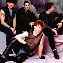 Foto de Frankie Goes To Hollywood