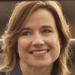 Foto de Maggie MacInnes