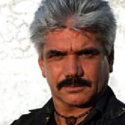 Photo of Jackson Antunes