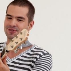 Foto de Nossa Poesia