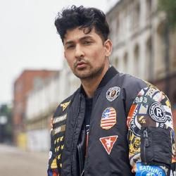 Photo of Zack Knight