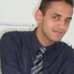 Foto de Halysson Raniê