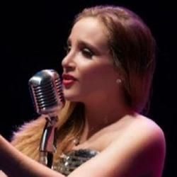 Photo of Nadiah Demarco