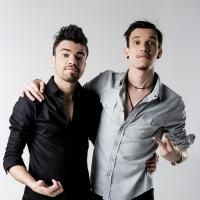 Henrique e Luan