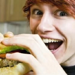 Foto de Charlie McDonnell