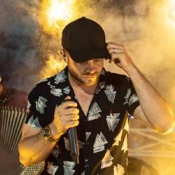 Photo of Zé Macedo e Forró Bom